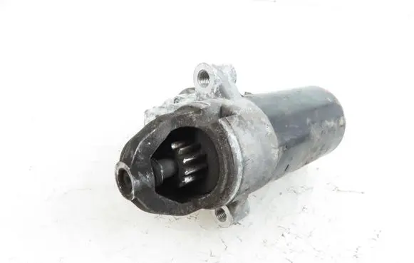 Mini One - Cooper Clubman R55 Starter motor 