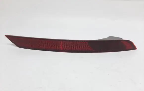 Rear tail light reflector
