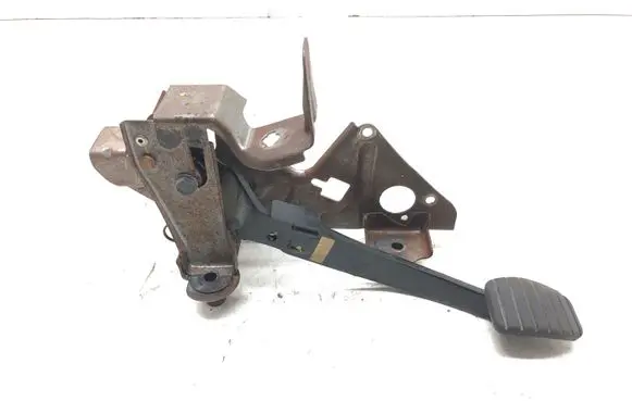Renault Clio IV Brake pedal 0137144