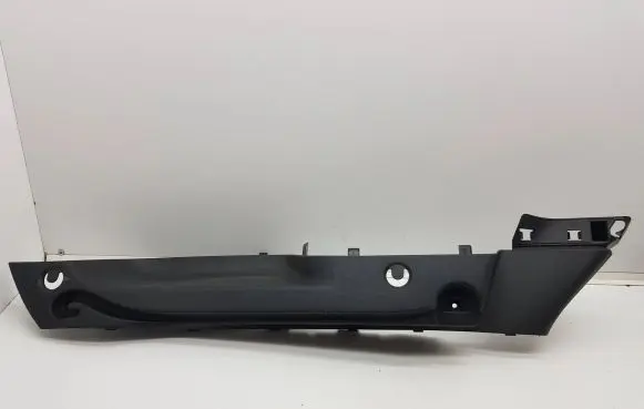 Renault Megane III Other trunk/boot trim element 799110016R