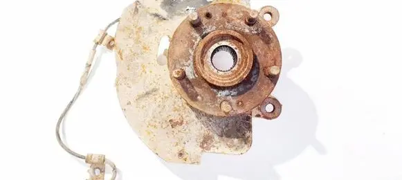 Hyundai ix35 Front wheel hub