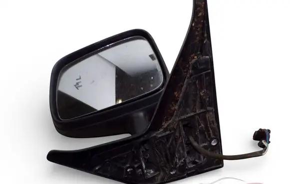 Volkswagen Multivan T4 Front door electric wing mirror 