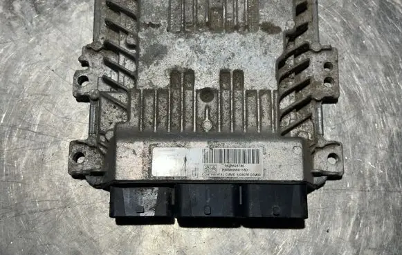 Citroen C4 Grand Picasso Engine control unit/module