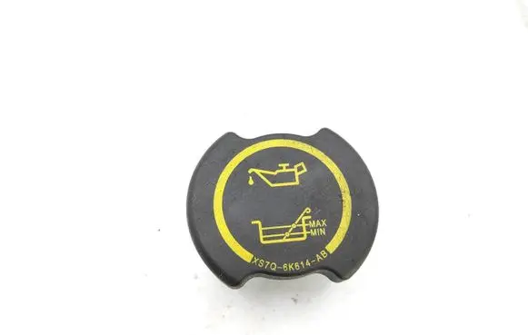 Ford Mondeo Mk III Oil filler cap XS7Q6K614AB