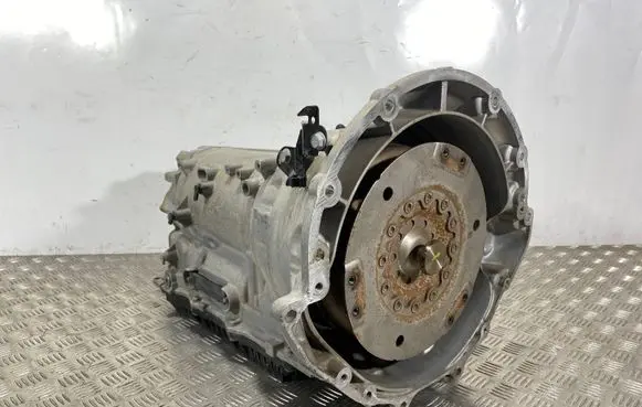 Dodge Durango Automatic gearbox P68412063AA