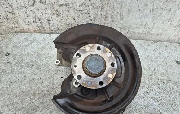 Skoda Octavia Mk2 (1Z) Rear wheel hub 1K0615612AB 8101