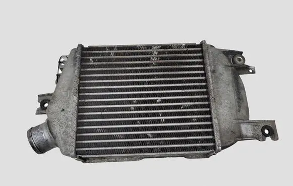 Subaru Outback Intercooler radiator SICTM0180