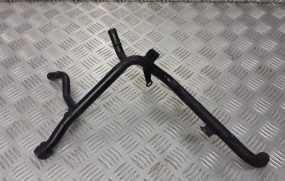 Seat Ibiza III (6L) Engine coolant pipe/hose
