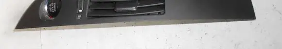 Toyota Corolla Verso AR10 Dash center air vent grill 5568064020 5567064010