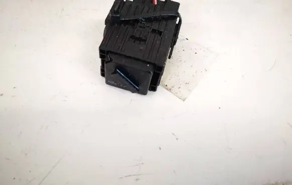 Land Rover Freelander Other relay