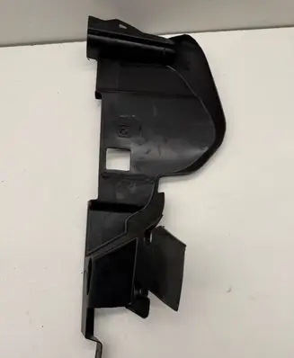 Dodge Durango III Side radiator support slam panel 68227831AA