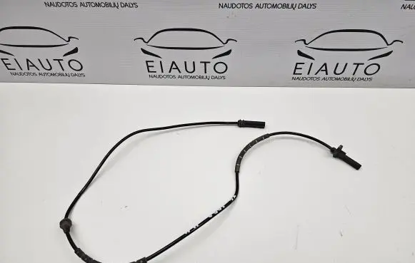 BMW X6 E71 ABS rear brake sensor 6908705
