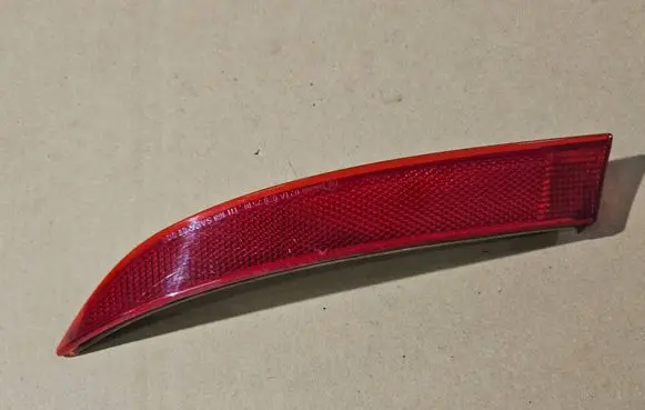BMW X5 E70 Rear tail light reflector 7240998 01053702