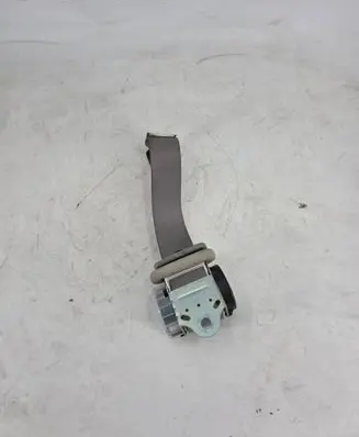 Nissan Rogue Rear seatbelt 609448900