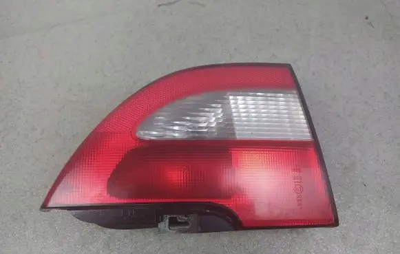 Renault Megane I Rear/tail lights 7700428052