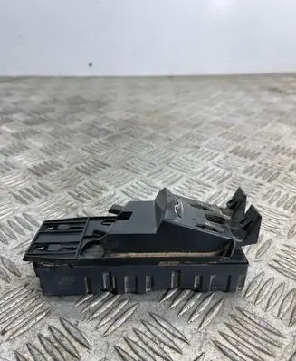 Audi Q3 8U Tailgate/trunk control unit/module 8U0959107