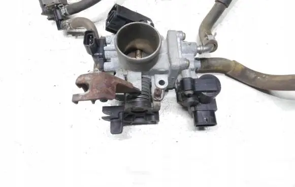 Suzuki Alto Throttle valve