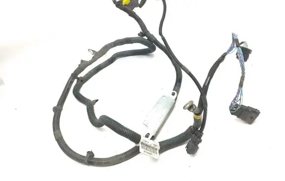 Citroen DS5 Engine installation wiring loom 9673369480