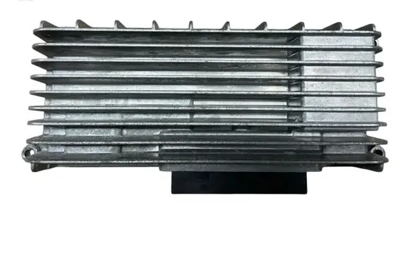 Audi A4 S4 B8 8K Sound amplifier 8T0035223J 8T0035223