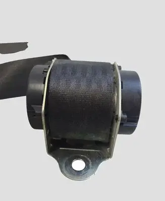 Ford Focus C-MAX Rear seatbelt 601705100 3M51R611B69AH 040585