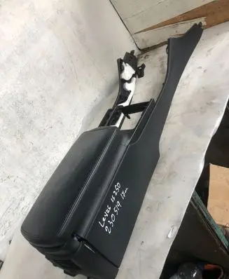 Lexus IS 220D-250-350 Center console 5891153130