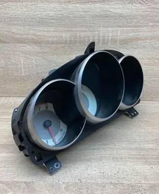 Mazda 3 I Speedometer (instrument cluster) BP4K55430 43BR5SA ForPetrolLHD