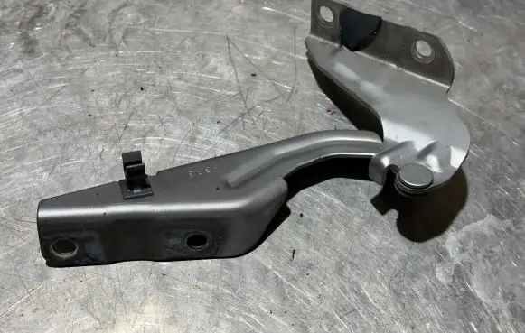 Citroen C-Crosser Engine bonnet/hood hinges