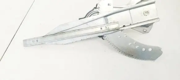Nissan Note (E11) Sliding door window regulator with motor