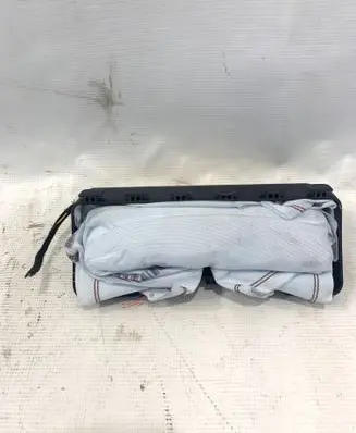 Knee airbag