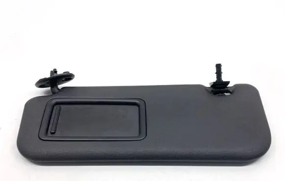 Toyota Yaris Cross Sun visor 