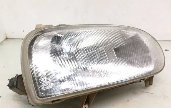 Volkswagen Golf III Headlight/headlamp
