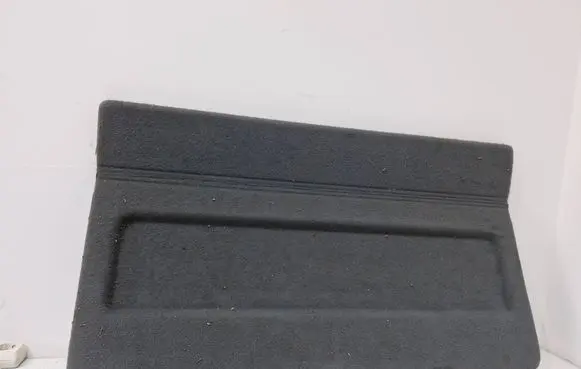 Renault Scenic I Parcel shelf 