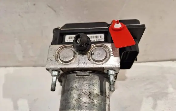 Fiat Fiorino ABS Pump 0265230810