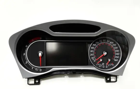 Ford Mondeo MK IV Speedometer (instrument cluster) 8M2T10849WA 8M2T14C026CA A12065308