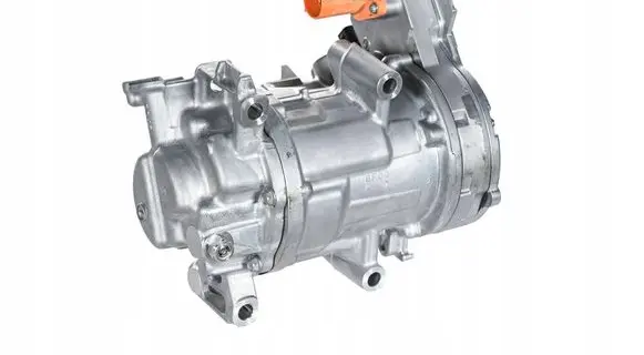 Mercedes-Benz EQS V297 Air conditioning (A/C) compressor (pump) A0008308104