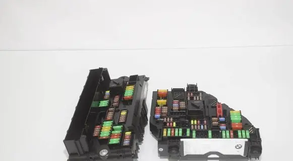 BMW 5 F10 F11 Fuse module 9264923 9252815 61149264923