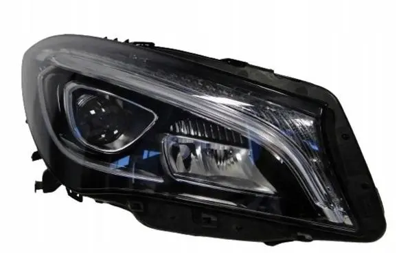 Mercedes-Benz CLA C117 X117 W117 Headlight/headlamp A1178206861