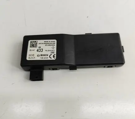 Opel Mokka Other devices 13503204
