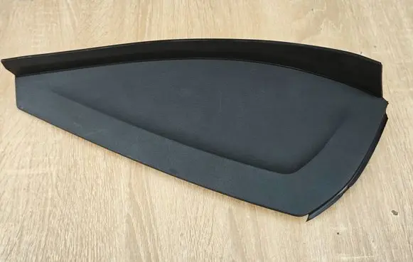 BMW X5 G05 Dashboard side end trim 9399298