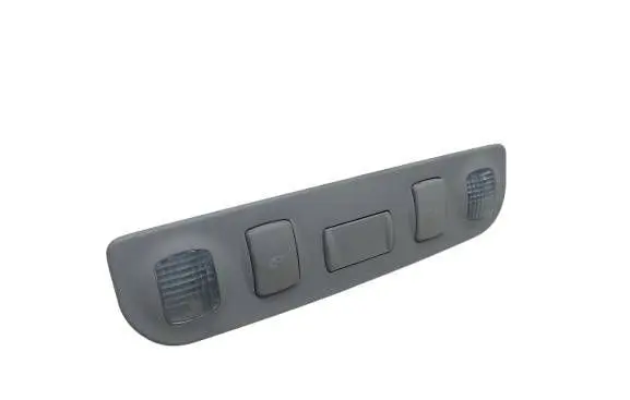 Audi A3 S3 8L Rear seat light 8L4947111-KASACJA 8L4947111