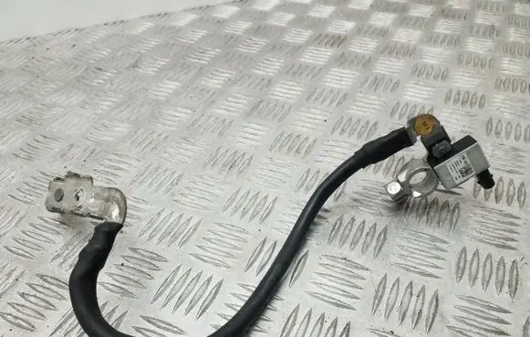 Seat Leon (5F) Negative earth cable (battery) 5Q0915181C
