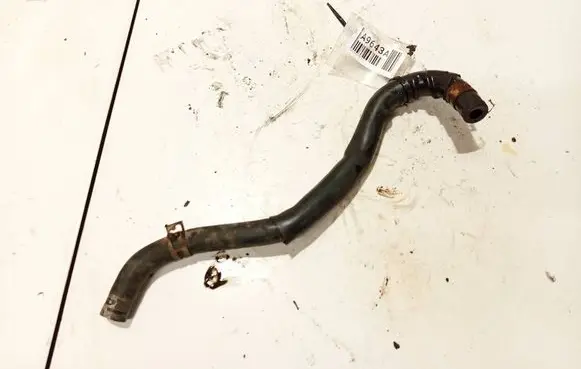 Toyota Auris 150 Engine coolant pipe/hose
