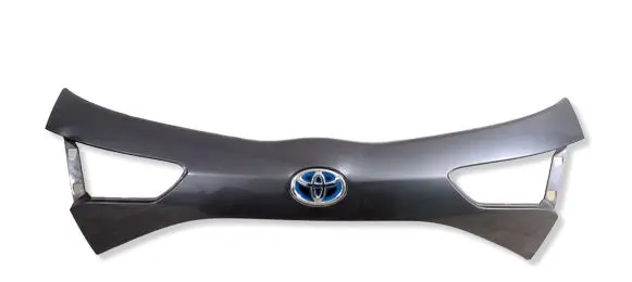 Toyota Yaris XP210 Tailgate trim 768110DA30