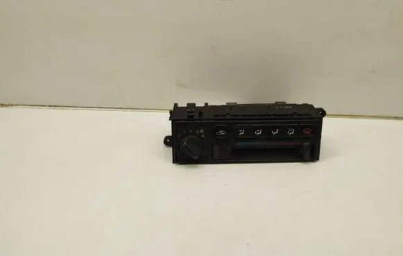 Subaru Legacy Air conditioning/heating control unit 