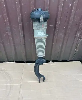 Audi A8 S8 D4 4H Front air suspension shock absorber 4H0616039H