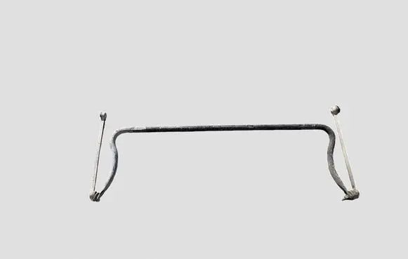 Peugeot 5008 Front anti-roll bar/sway bar