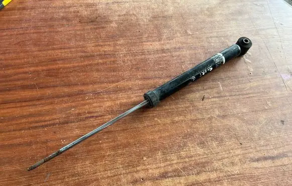 Smart ForFour I Rear shock absorber/damper A4543200630 MR594133