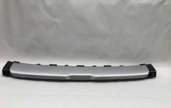 KIA Sportage Front bumper lip 86565F1510 86566F1500