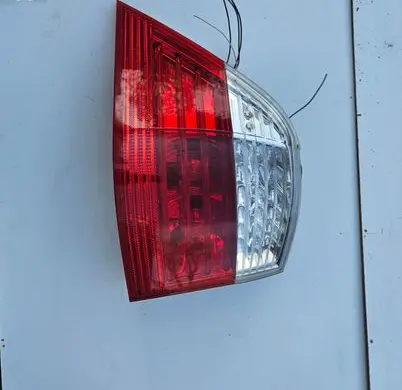 BMW 5 E60 E61 Rear/tail lights 7177693 63217177693
