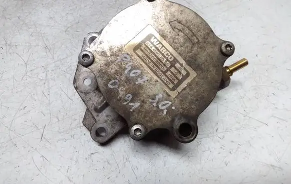 Peugeot 407 Vacuum pump 9140307510 9657569880